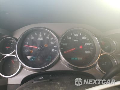 Zdjęcie 9 z 14 samochodu: 2013 CHEVROLET SILVERADO C1500 LT VIN:1GCRCSEA4DZ273195 - miniatura