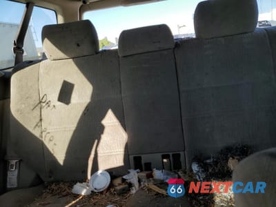 Zdjęcie 10 z 14 samochodu: 2002 SUBARU LEGACY OUTBACK VIN:4S3BH665927663844 - miniatura