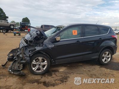 2015 FORD ESCAPE SE 1FMCU0G78FUC42438 - główne zdjęcie licytacji z USA - miniatura