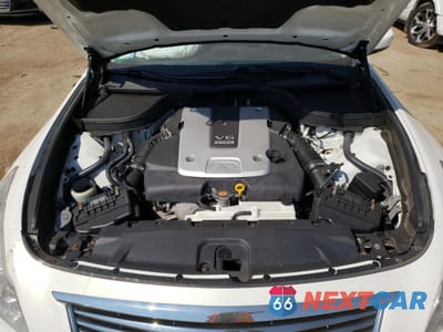 Zdjęcie 12 z 13 samochodu: 2015 INFINITI Q40 VIN:JN1CV6AR0FM523750 - miniatura