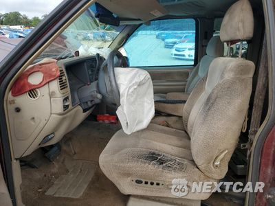 Zdjęcie 7 z 13 samochodu: 1997 CHEVROLET GMT-400 C1500 VIN:2GCEC19R2V1204475 - miniatura