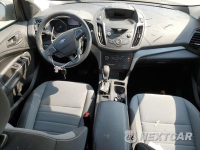 Zdjęcie 8 z 14 samochodu: 2018 FORD ESCAPE S VIN:1FMCU0F71JUC76456 - miniatura