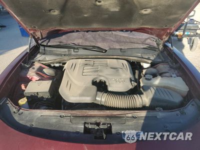 Zdjęcie 13 z 14 samochodu: 2023 DODGE CHARGER SXT VIN:2C3CDXBG8PH564994 - miniatura