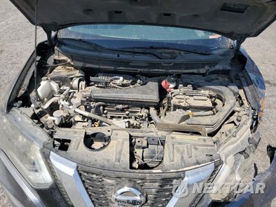 Zdjęcie 11 z 12 samochodu: 2017 NISSAN ROGUE S VIN:5N1AT2MT8HC741739 - miniatura