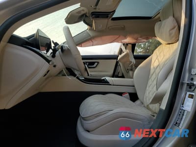Zdjęcie 7 z 12 samochodu: 2023 MERCEDES-BENZ S 580 4MATIC VIN:W1K6G7GB6PA178950 - miniatura