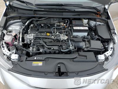 Zdjęcie 11 z 13 samochodu: 2023 TOYOTA COROLLA LE VIN:JTDB4MEE6P3003051 - miniatura