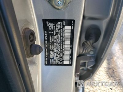 Zdjęcie 12 z 12 samochodu: 2021 HONDA CIVIC SPORT VIN:SHHFK7H42MU412723 - miniatura