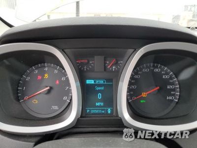 Zdjęcie 9 z 13 samochodu: 2017 CHEVROLET EQUINOX LS VIN:2GNALBEKXH1511949 - miniatura