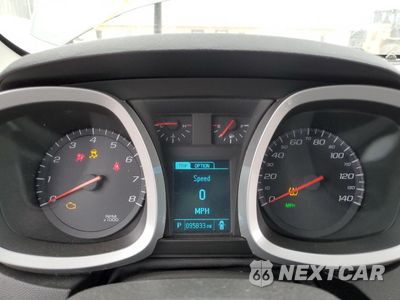Zdjęcie 9 z 13 samochodu: 2017 CHEVROLET EQUINOX LS VIN:2GNALBEKXH1511949 - miniatura