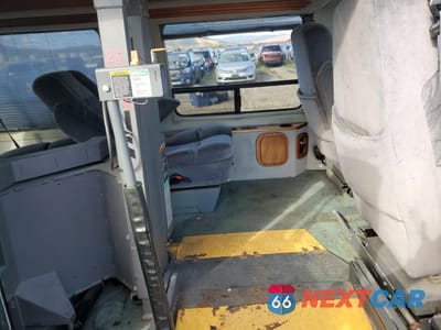 Zdjęcie 12 z 16 samochodu: 1995 DODGE RAM VAN B2500 VIN:2B6HB21Y7SK548063 - miniatura