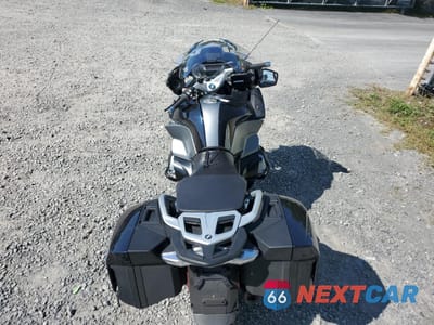 Zdjęcie 6 z 10 samochodu: 2019 BMW R 1250 RT VIN:WB10J6304KZG33482 - miniatura