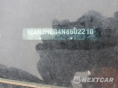 Zdjęcie 13 z 13 samochodu: 2022 JEEP GRAND CHEROKEE SUMMIT VIN:1C4RJHEG4N8602210 - miniatura