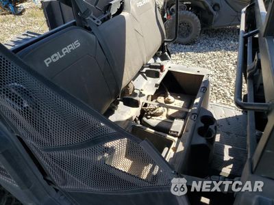 Zdjęcie 9 z 10 samochodu: 2021 POLARIS RANGER CREW 1000 PREMIUM VIN:4XAT6E999M8388147 - miniatura