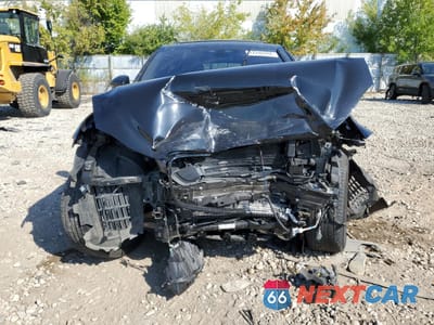 Piąte zdjęcie samochodu w środku: 2021 JAGUAR F-PACE S VIN:SADCJ2EX7MA664960 - miniatura