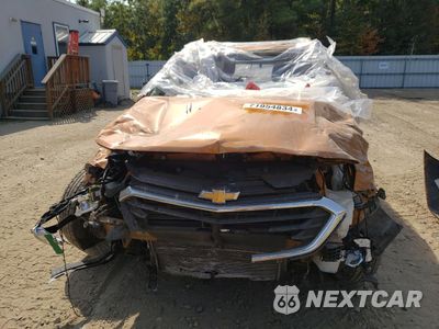Piąte zdjęcie samochodu w środku: 2018 CHEVROLET EQUINOX LT VIN:2GNAXJEV4J6108440 - miniatura