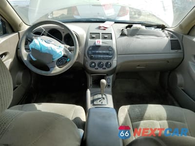 Zdjęcie 8 z 13 samochodu: 2002 NISS ALTIMA VIN:1N4AL11D02C148322 - miniatura