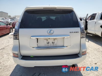 Zdjęcie 6 z 13 samochodu: 2014 LEXUS GX 460 VIN:JTJBM7FX0E5071426 - miniatura
