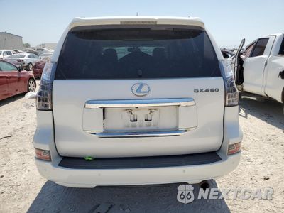 Zdjęcie 6 z 13 samochodu: 2014 LEXUS GX 460 VIN:JTJBM7FX0E5071426 - miniatura