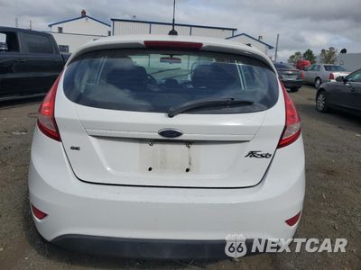 Zdjęcie 6 z 14 samochodu: 2013 FORD FIESTA SE VIN:3FADP4EJ6DM217907 - miniatura