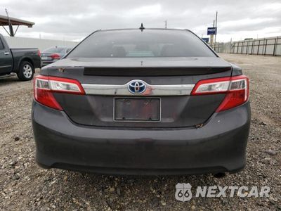 Zdjęcie 6 z 12 samochodu: 2012 TOYOTA CAMRY HYBRID VIN:4T1BD1FK3CU057152 - miniatura