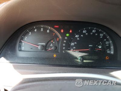 Zdjęcie 9 z 12 samochodu: 2002 TOYOTA CAMRY LE VIN:4T1BF30K82U029408 - miniatura