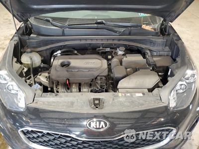 Zdjęcie 13 z 15 samochodu: 2020 KIA SPORTAGE LX VIN:KNDPMCAC5L7815481 - miniatura