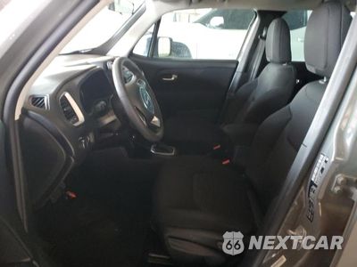 Zdjęcie 25 z 48 samochodu: 2020 JEEP RENEGADE SPORT VIN:ZACNJAAB0LPL14011 - miniatura