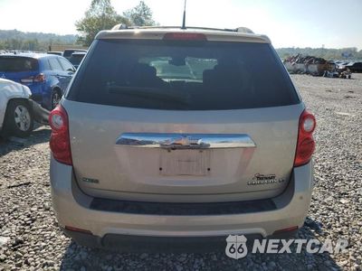 Zdjęcie 6 z 12 samochodu: 2012 CHEVROLET EQUINOX LT VIN:2GNALDEK7C6238914 - miniatura