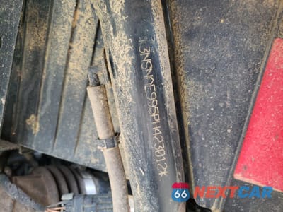 Zdjęcie 10 z 10 samochodu: 2023 POLARIS RZR XP 1000 VIN:3NSNAE995PH423012 - miniatura