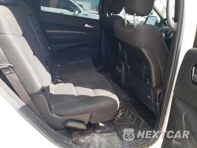 Zdjęcie 11 z 13 samochodu: 2021 DODGE DURANGO SXT VIN:1C4RDHAG1MC761422 - miniatura