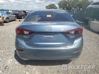 Zdjęcie 6 z 12 samochodu: 2014 MAZDA 3 SPORT VIN:3MZBM1U70EM103320 - miniatura