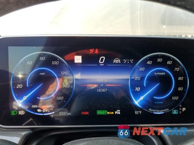 Zdjęcie 9 z 15 samochodu: 2023 MERCEDES-BENZ EQS SEDAN 450+ VIN:W1KCG2DB3PA031835 - miniatura