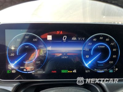 Zdjęcie 9 z 15 samochodu: 2023 MERCEDES-BENZ EQS SEDAN 450+ VIN:W1KCG2DB3PA031835 - miniatura