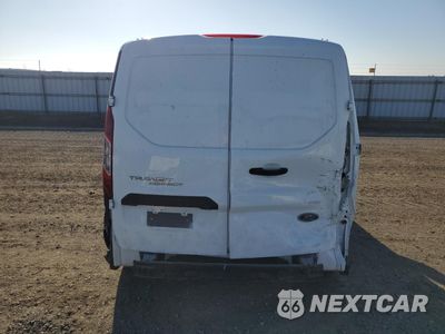 Zdjęcie 6 z 13 samochodu: 2018 FORD TRANSIT CONNECT XL VIN:NM0LS7E73J1362306 - miniatura