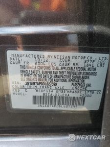 Zdjęcie 15 z 15 samochodu: 2013 NISSAN SENTRA S VIN:3N1AB7AP0DL627599 - miniatura