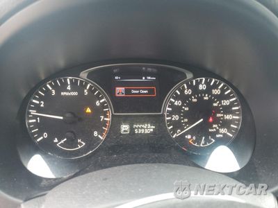 Zdjęcie 9 z 14 samochodu: 2015 NISSAN ALTIMA 2.5 VIN:1N4AL3AP1FC277486 - miniatura