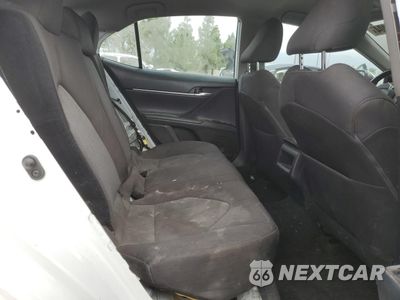 Zdjęcie 10 z 14 samochodu: 2022 TOYOTA CAMRY SE VIN:4T1G11AK5NU028972 - miniatura