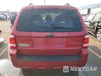 Zdjęcie 6 z 13 samochodu: 2008 FORD ESCAPE XLT VIN:1FMCU03Z88KE65276 - miniatura