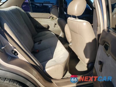 Zdjęcie 10 z 14 samochodu: 1996 TOYOTA COROLLA VIN:1NXBA02E4TZ362985 - miniatura