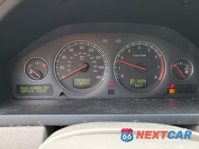 Zdjęcie 9 z 12 samochodu: 2005 VOLVO XC90 T6 VIN:YV1CM911051216648 - miniatura