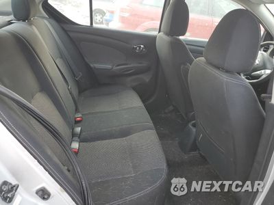 Zdjęcie 10 z 12 samochodu: 2016 NISSAN VERSA S VIN:3N1CN7AP2GL823046 - miniatura