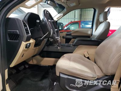 Zdjęcie 7 z 12 samochodu: 2016 FORD F150 SUPERCREW VIN:1FTEW1CF0GKF39890 - miniatura