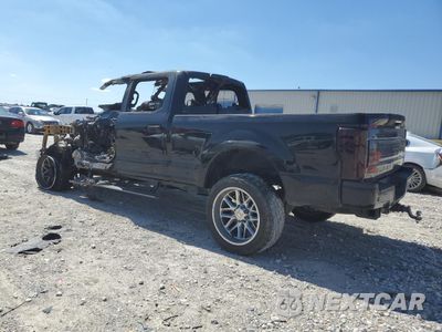 Drugie zdjęcie samochodu z przodu: 2017 FORD F250 SUPER DUTY VIN:1FT7W2BT4HEB21158 - miniatura