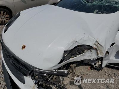 Zdjęcie 12 z 13 samochodu: 2022 PORSCHE MACAN VIN:WP1AA2A59NLB03509 - miniatura