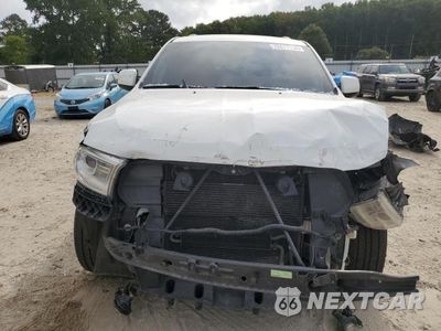 Piąte zdjęcie samochodu w środku: 2015 DODGE DURANGO SXT VIN:1C4RDJAG1FC864270 - miniatura