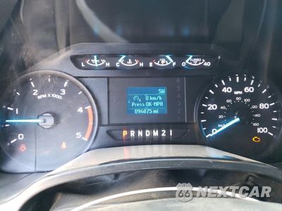 Zdjęcie 8 z 10 samochodu: 2019 FORD F450 SUPER DUTY VIN:1FDUF4HT5KDA27210 - miniatura