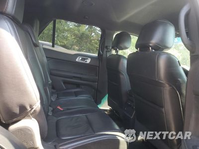 Zdjęcie 11 z 13 samochodu: 2012 FORD EXPLORER XLT VIN:1FMHK8D85CGA89969 - miniatura
