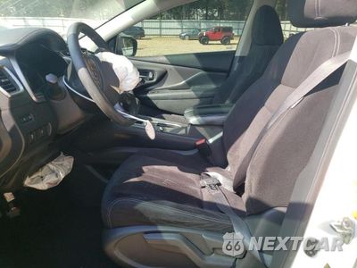 Zdjęcie 7 z 13 samochodu: 2020 NISSAN MURANO S VIN:5N1AZ2AJ7LN153930 - miniatura