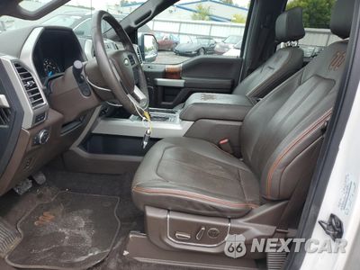 Zdjęcie 7 z 12 samochodu: 2015 FORD F150 SUPERCREW VIN:1FTEW1EF5FFC65610 - miniatura