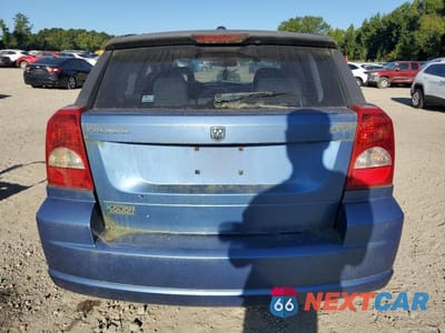 Zdjęcie 6 z 12 samochodu: 2007 DODGE CALIBER VIN:1B3HB48B87D308628 - miniatura
